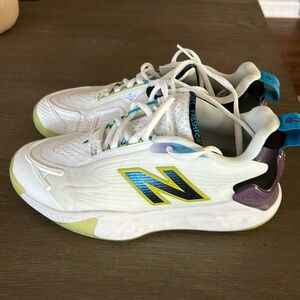 New Balance Tennis Shoes. Fresh foam CT Rally